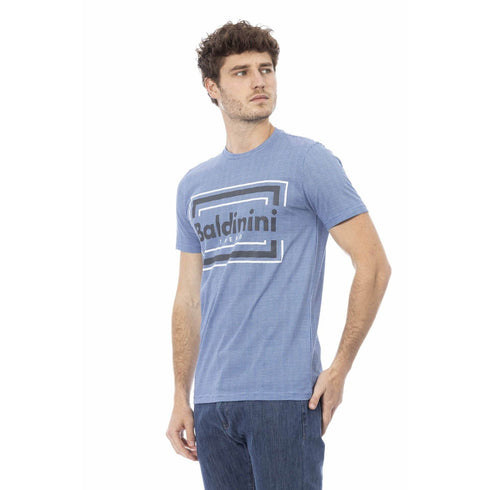 Baldinini Trend T-särgid - Estita Fashion